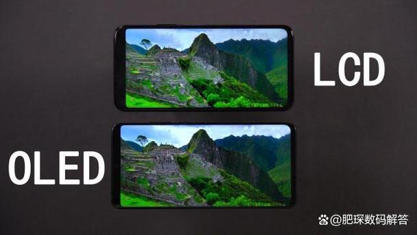 k40屏幕是lcd还是oled