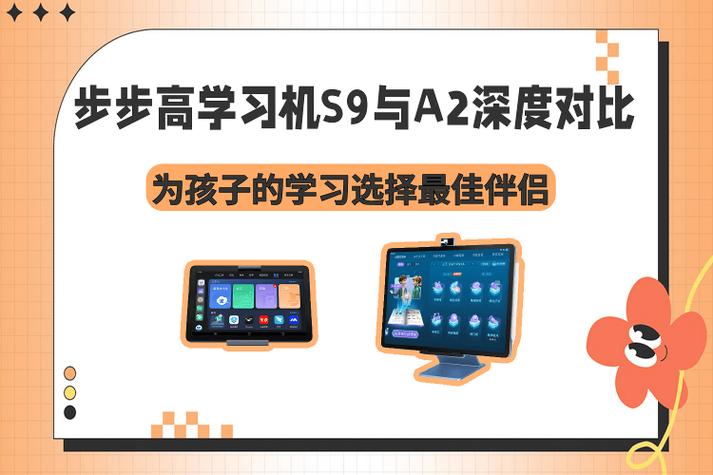 步步高家教机s1和s3哪个好用