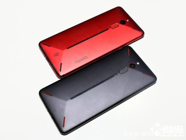 红魔3和红魔3s有什么区别