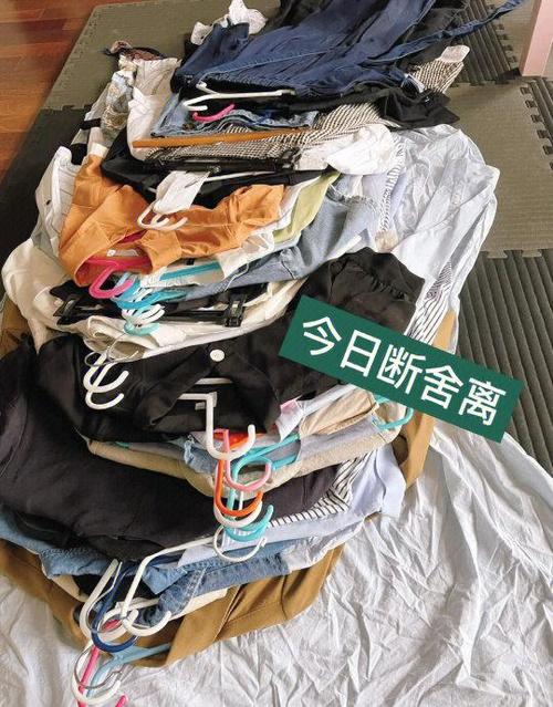废衣服多少钱一斤最新价格