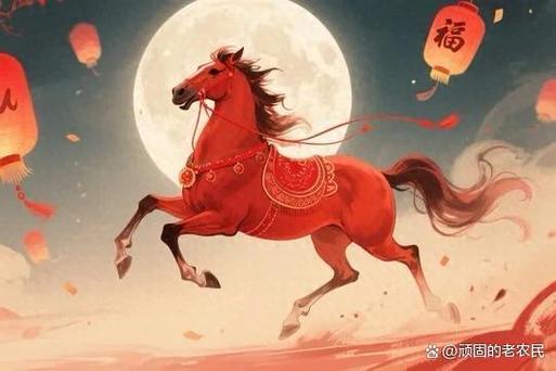 红马命是几等命