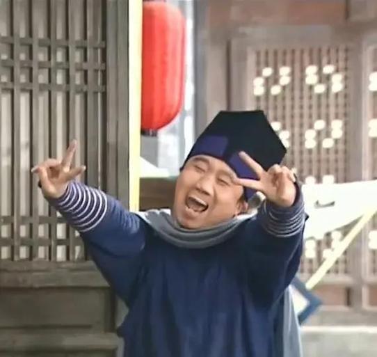 武林外传路人甲几点消失