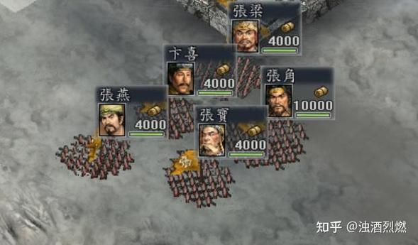 三国志11袁绍死亡剧情触发条件