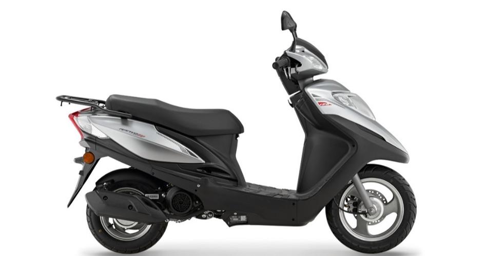钱江125老款全部车型