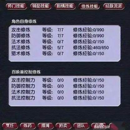 梦幻西游39级吧