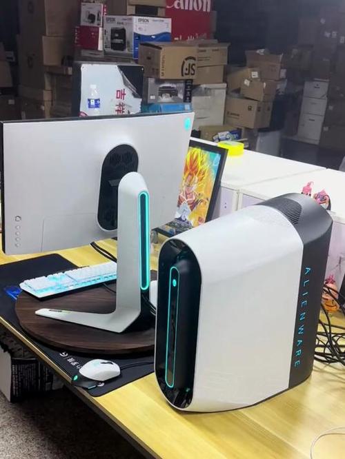 外星人主机为什么那么贵