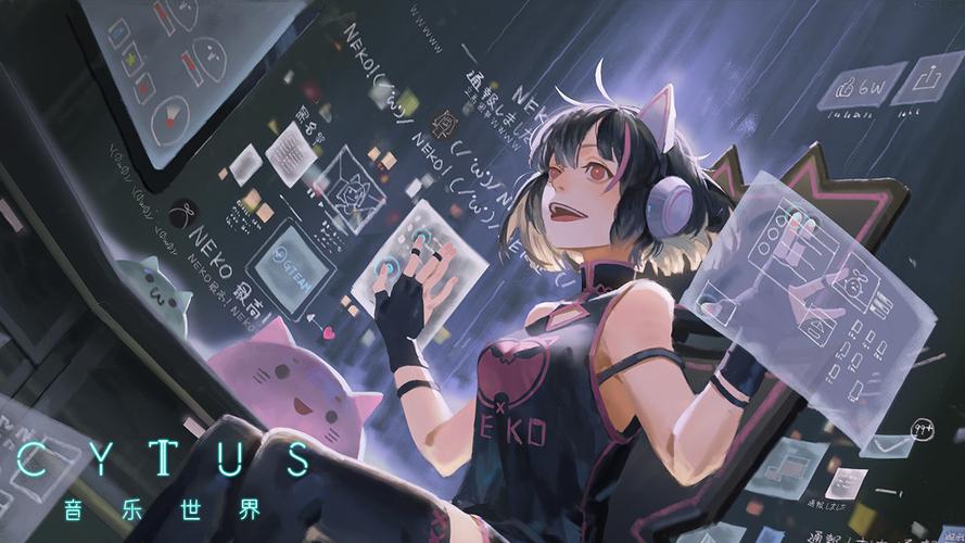 音乐世界破解版全解锁
