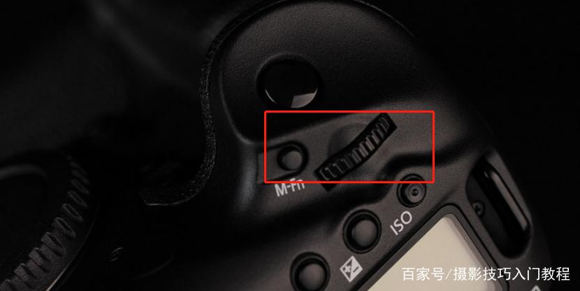 照相机快门调节什么