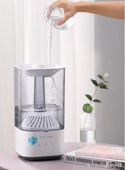 自来水烧开了可以放加湿器吗