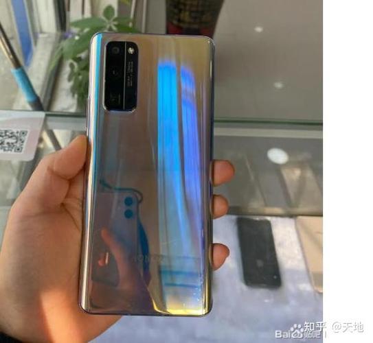 荣耀30和荣耀30pro