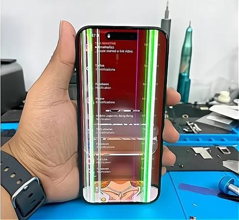 apple维修进度查询