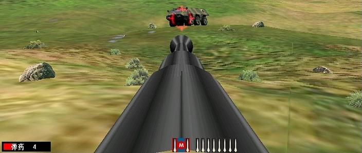 2002抢滩登陆战单机版
