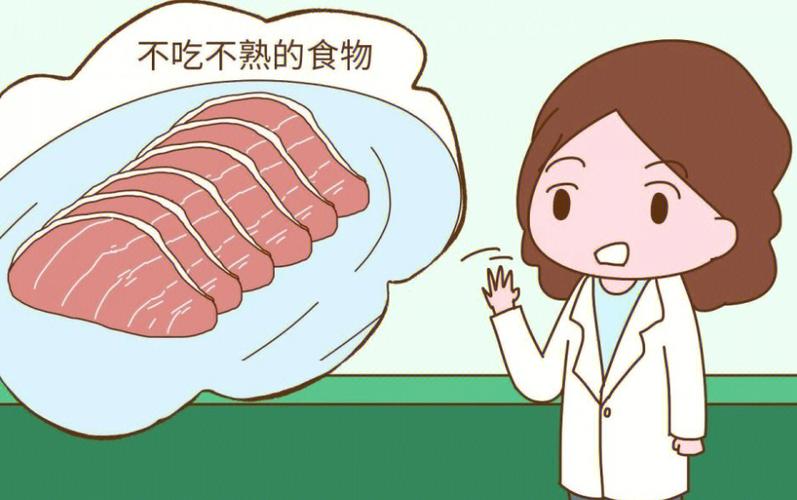 孕早期不可以吃的东西有哪些