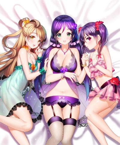 宅女漫画