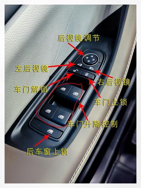 华为比亚迪车钥匙功能在哪