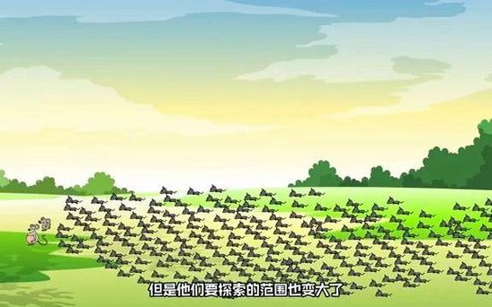 《全民兽化》全集