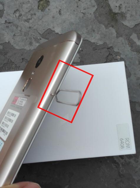 为什么卡槽用针顶不开