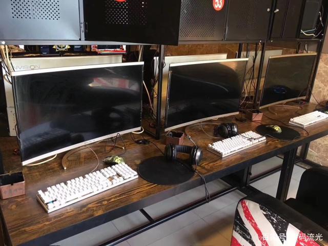 网吧淘汰的二手电脑可以买吗