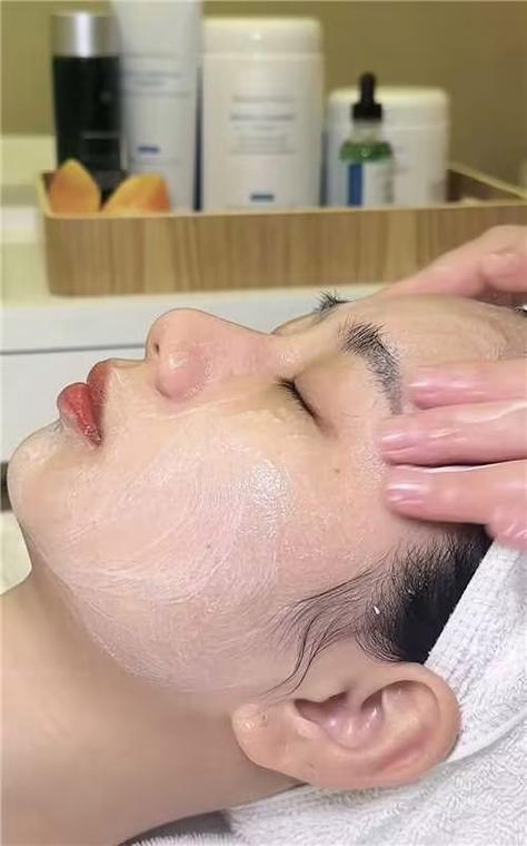 皮肤净化怎么做 皮肤净化怎么做
