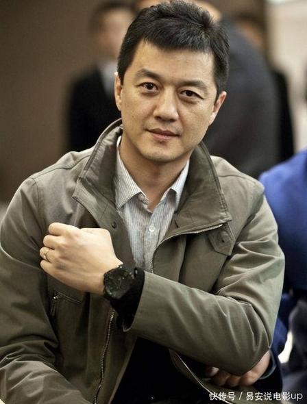 李亚鹏什么星座