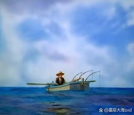 大海里的鱼会被捞完吗截图3