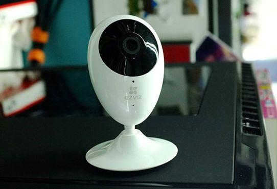 萤石c2c报警最简单三个步骤详解