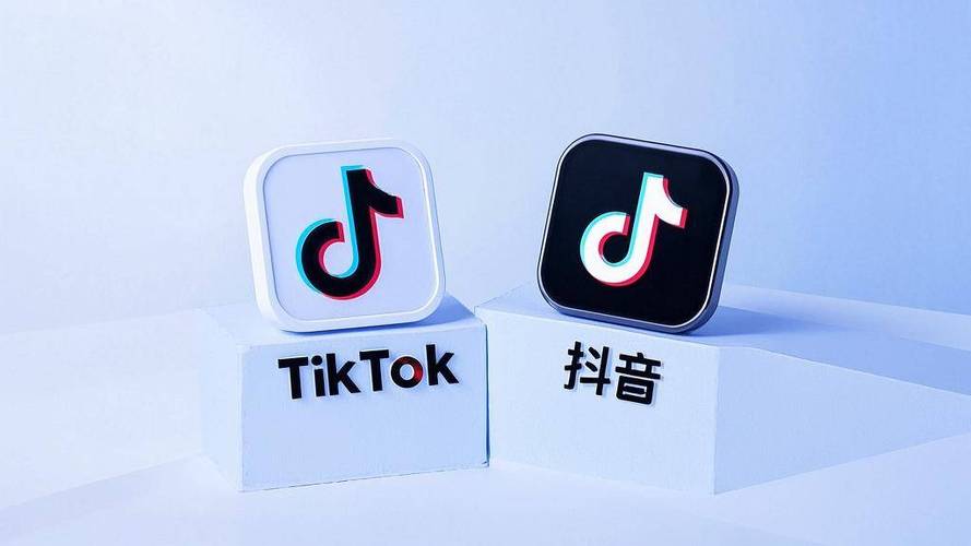 美国抖音tiktok