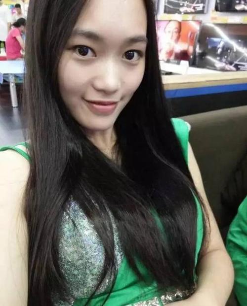 冯瑶瑶超级女声