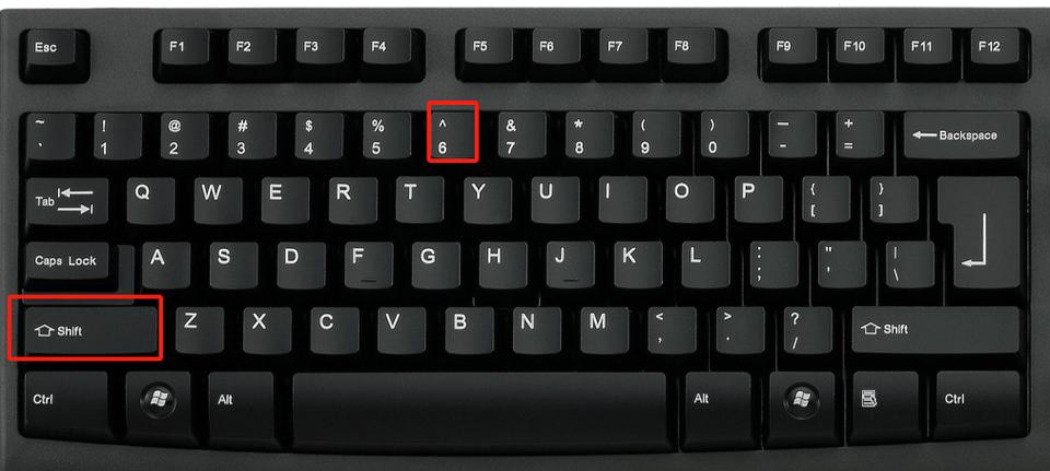 电脑特殊符号怎么打出来截图3