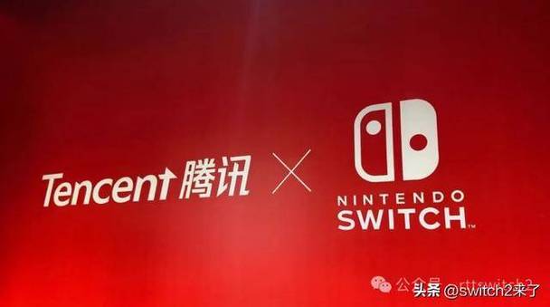 国行switch游戏过审太慢了