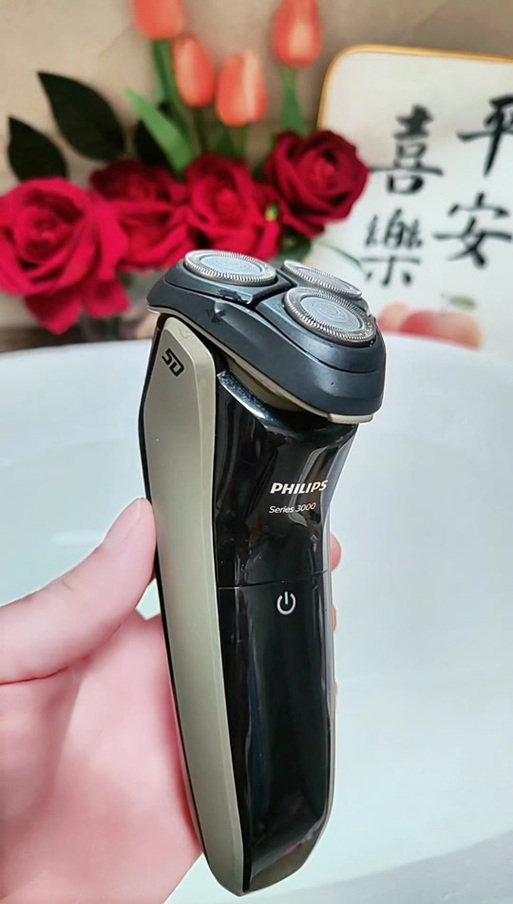 飞利浦3系最好的一款