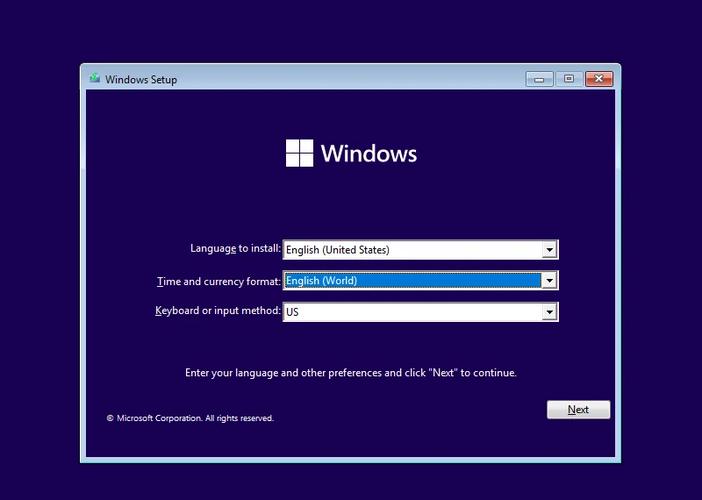 安装windows10选flash