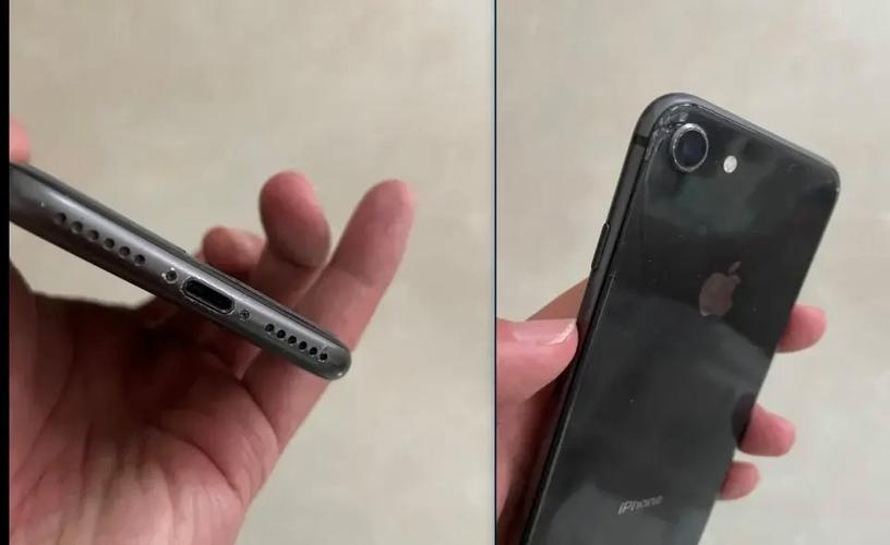 iphone后置麦克风坏了