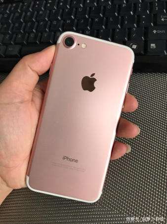 iphone11有没有粉色