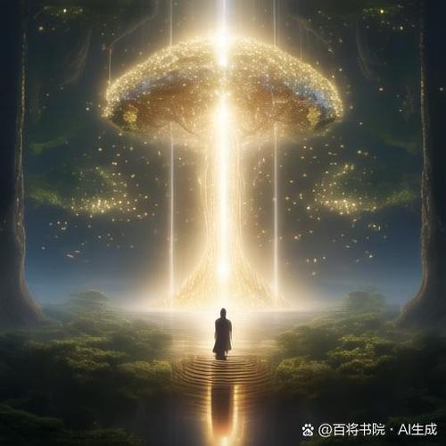 大元素是怎么变成光