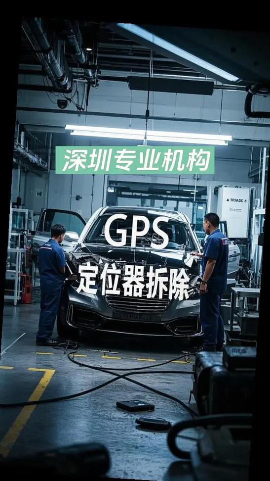 把gps拆了还能找到车吗