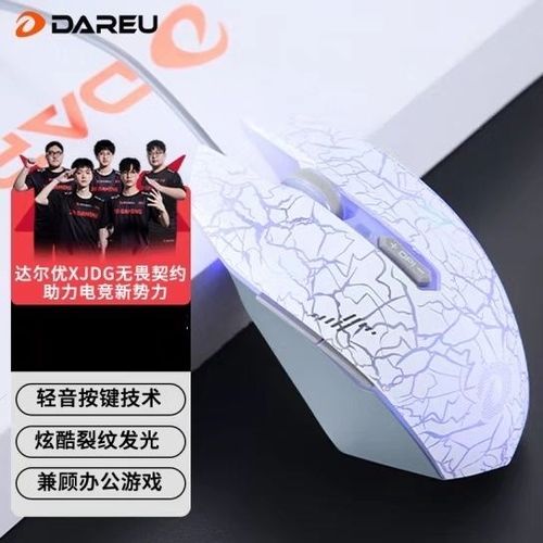 达尔优牧马人鼠标怎么设置宏