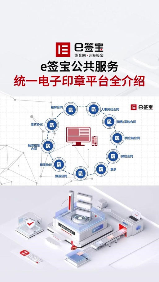 什么叫e签宝 什么叫e签宝