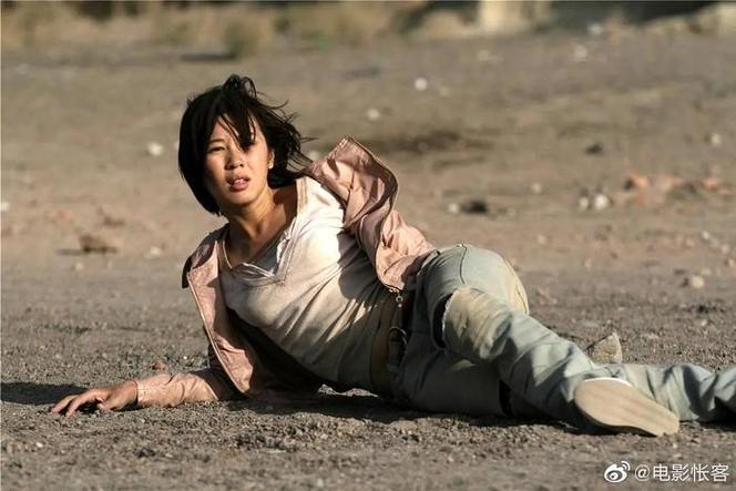 余男无人区跳舞片段 余男无人区跳舞片段