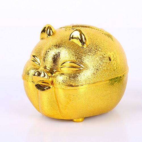 金猪生大钱 金猪生大钱