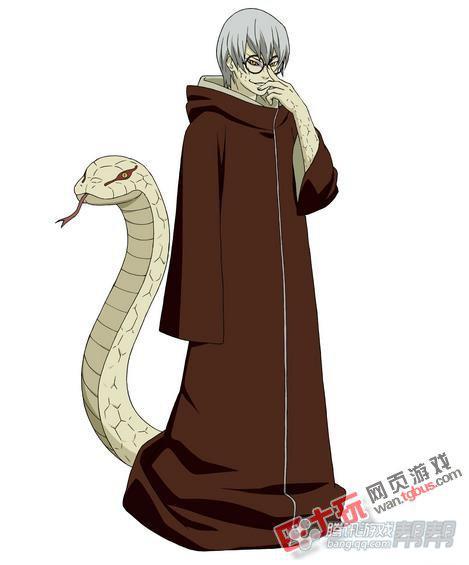 火影忍者ol兜仙人模式 火影忍者ol兜仙人模式