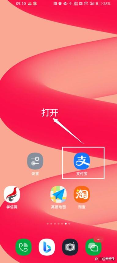 支付宝在哪里管理自动续费截图3