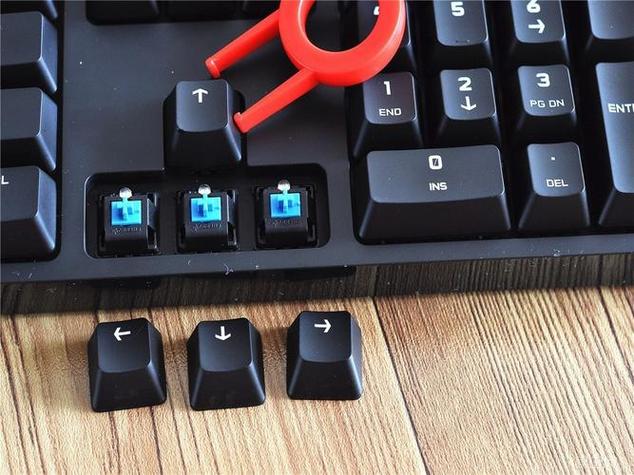 10键无冲什么意思截图1