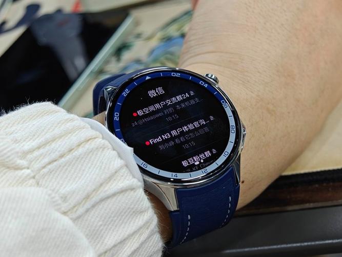 oppo智能手表怎么使用