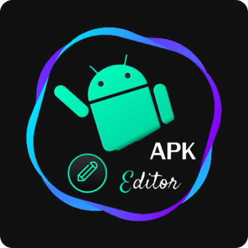 apk编辑器
