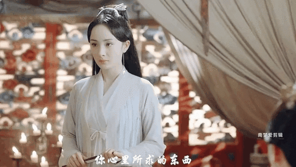 白浅霸气回归是哪一集