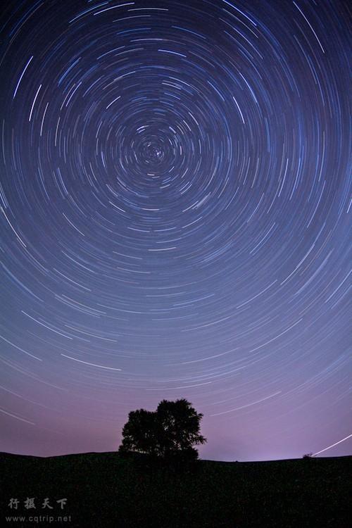 拍摄星空的正确方法截图2