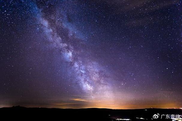 拍摄星空的正确方法截图3