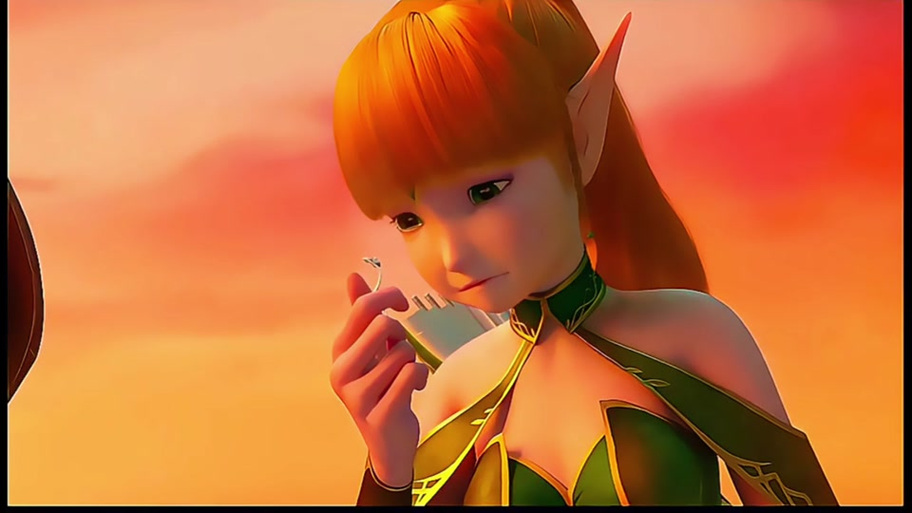 龙之谷2精灵王免费观看