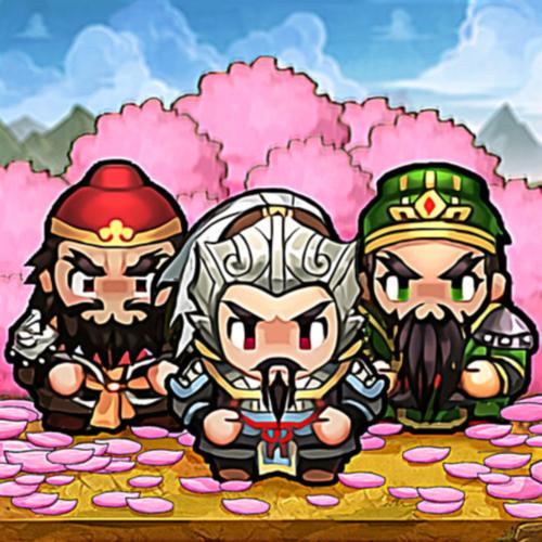 三国人生模拟器破解版折相思